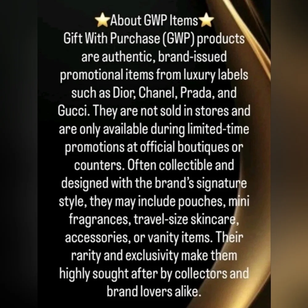 DIOR Black Velvet Mesh Cannage Pattern Tote Bag, GWP, New! - Picture 9 of 9